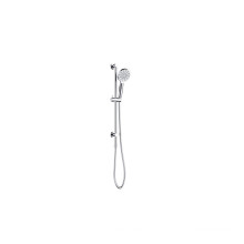 Brass Sliding Bar Set with ABS Hand Shower